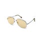 Hally&Son Lunettes de Soleil Unisex HS776S04 Gold 1ut
