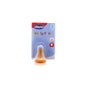 Chicco™ Tétine silicone Simply Fun mini 0m+ 1pcs