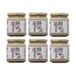 NaturGreen Pack Tahini Sésame Eco 6x300g