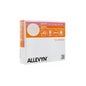 Allevyn Gent Bor Lite Oval S10