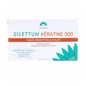 Jaldes Silettum Kératine 500 40comp