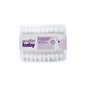 Acofarbaby 50 Unités écouvillons de sécurité