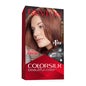 Kit Revlon Colorsilk 55 Light Reddish Colorsilk
