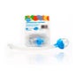Dnins Nasal Silicone Aspirateur à vide
