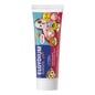 Elgydium Emoji Gel Dentifrice Fraise Givrée 2 à 6 Ans 50ml