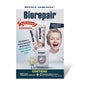 Biorepair Pack Kids Squeezy Distributeur + 2 Dentifrices