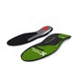 Semelles Flexor Sport Trail-Running Fibre Fx8 019 44 1 paire