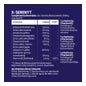 SPLMNT X-Serenity 30 Capsules