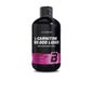Biotech Usa L-Carnitine 100000 Liquid Cerise 500ml