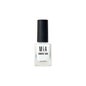 Mia Laurens Paris Vernis à ongles blanc en coton 11ml