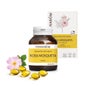 Pranarôm Rose Musquée Capsules d'Huile Végétale 60caps