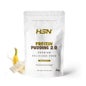 HSN Pudding Proteico 2.0 Chocolate Blanco y Plátano 1kg