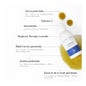 Luxmetique Liveup Formule 15 Flacons