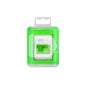 Interapothek fil dentaire avec de la cire de menthol 50ml