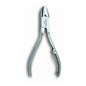 3 Oeillets coupe-ongles manucure 10cm 1 pièce
