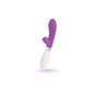 Lapin Jackson Glossy Lilas