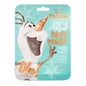 Olaf, masque de beauté congelé de Disney Mad Beauty