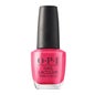 Opi Nail Lacquer Vernis à Ongles Shes A Bad Muffaleta 15 ml