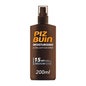 Piz Buin® Ultra Light SPF15+ spray 200ml