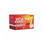 Santarome Vita'Max Booster Effervescent Orange 20 Comprimés