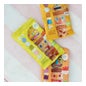 Smileat Snack Manzana y Limón Eco 25g