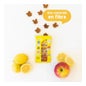 Smileat Snack Manzana y Limón Eco 25g