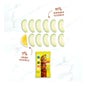Smileat Snack Manzana y Limón Eco 25g