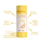 Osma Atoa Déodorant Baume Citron Orange 100g