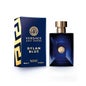 Versace Dylan Blue Eau De Toilette Pour Homme 50ml Vaporizador