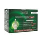 Luxeol Traitement Réactif Contre Chute Cheveux 3 en 1 14x7 ml