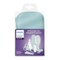 Philips Avent Kit Conjunto de Cuidado e Higiene para Bebé Azul