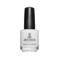 Jessica Custom Nail Colour Vernis à Ongles Chalk White 14,8 ml