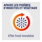 Insect Ecran Après-piqûres Roll-On Apaisant Effet Froid 15ml