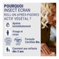 Insect Ecran Après-piqûres Roll-On Apaisant Effet Froid 15ml