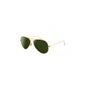Ray-Ban Aviator Classic Classic Vert Classique G-15 Objectif 58mm