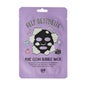 G9 Skin Self Aesthetic Pore Clean Bubble Mask 1 Unité