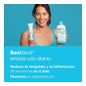Pack Bexident Gommes Triclosan Dentifrice 125ml + Gommes Triclosan Bain de bouche 500ml