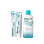 Pack Bexident Gommes Triclosan Dentifrice 125ml + Gommes Triclosan Bain de bouche 500ml