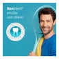 Pack Bexident Gommes Triclosan Dentifrice 125ml + Gommes Triclosan Bain de bouche 500ml