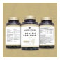 N2 Natural Nutrition Curcuma Piperine 90 Gélules