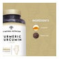 N2 Natural Nutrition Curcuma Piperine 90 Gélules