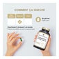N2 Natural Nutrition Curcuma Piperine 90 Gélules
