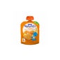 Nestlé NaturNes Biscuit pour le nez à la banane 6ml 90g