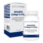 Puro Omega DHA EPA Ginkgo & CoQ10 60 Gélules