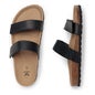 Suecos Sandale Hilda Noir Taille 36 1 Paire