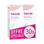 Saforelle Soin Lavant Doux 2x500ml