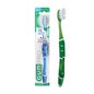 GUM Technique PRO Brosse Compacte Douce 1 Unité