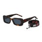 Hugo Boss Lunettes Soleil Hg 1220/S 086 KU Havana 1ut