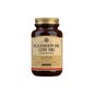 Solgar Huile De Lin Pressée À Froid 1250mg 100 gélules