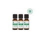 Voshuiles Kit « Hiver Anti Coup De Froid » 3 Huiles Essentielles